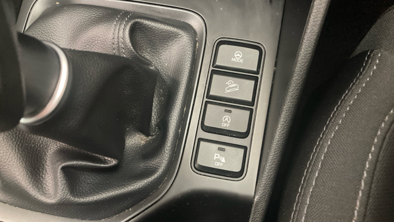 Hyundai Tucson 1.6 GDi SE Nav 5dr 2WD Petrol Estate